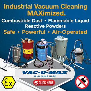 VAC-U-MAX